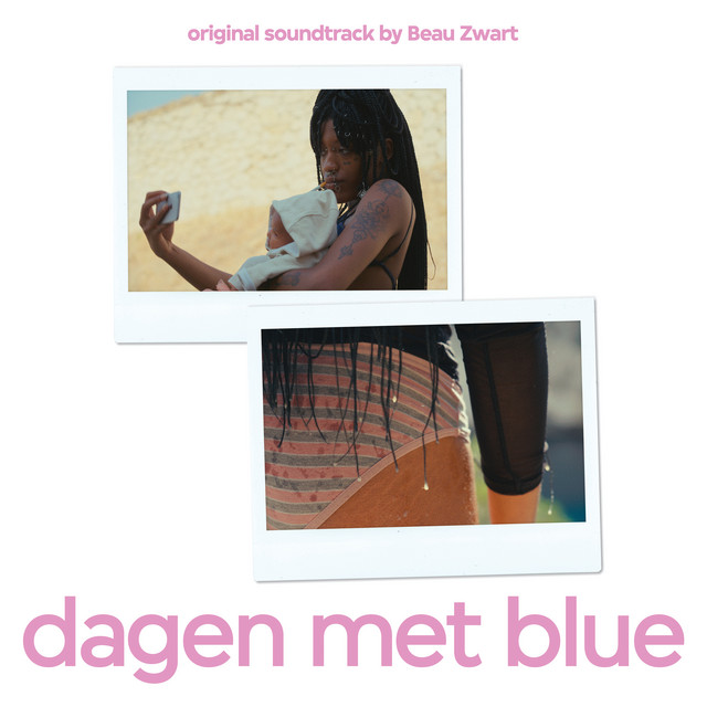 Dagen Met Blue (Original Soundtrack) cover art
