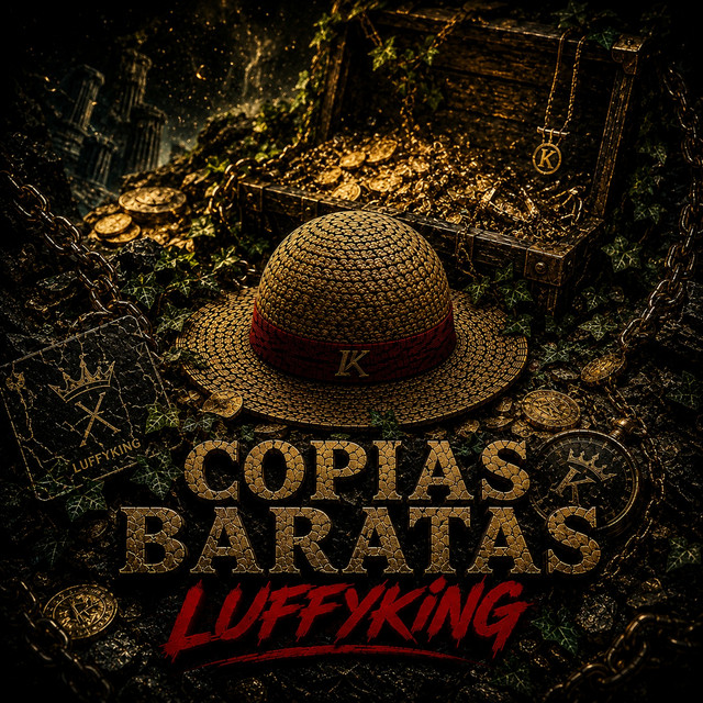 LUFFYKING