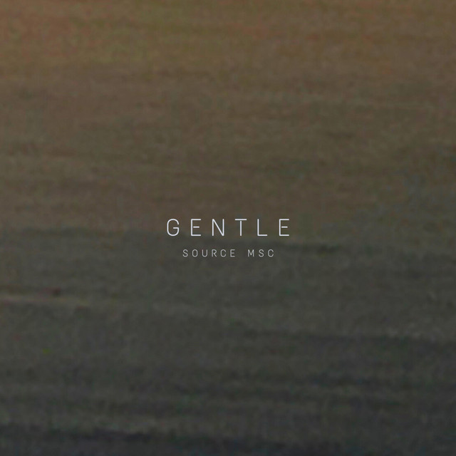 gentle cover art