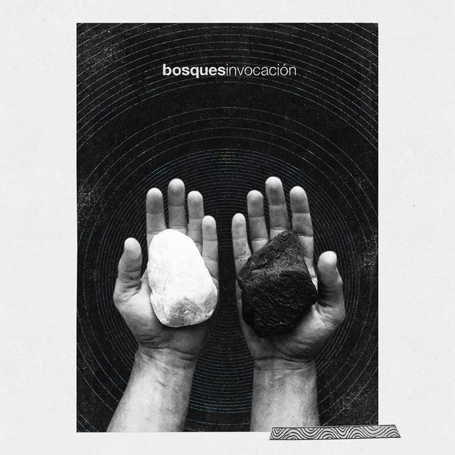 Invocación cover