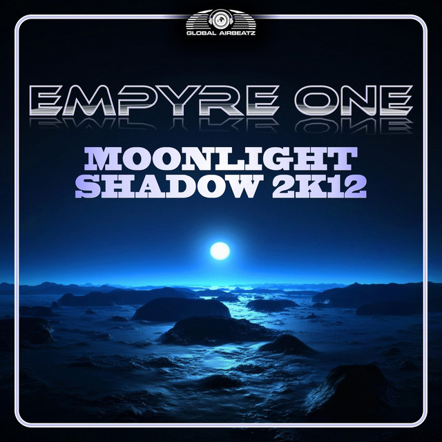 Moonlight Shadow 2k12 - G4bby feat. BazzBoyz Edit