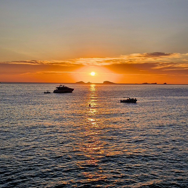 Summer in Ibiza - Instrumental