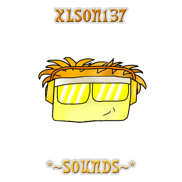 Обкладинка Xlson137 — Sounds