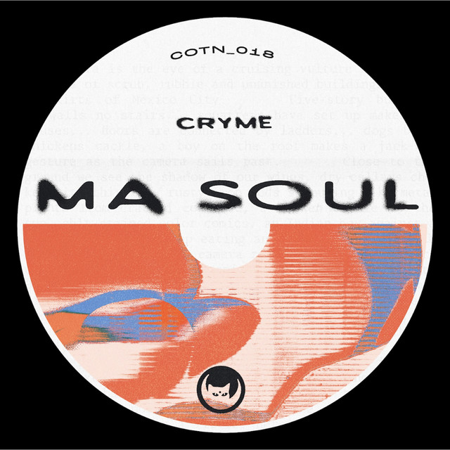 Ma Soul - Zombies in Miami Remix cover art