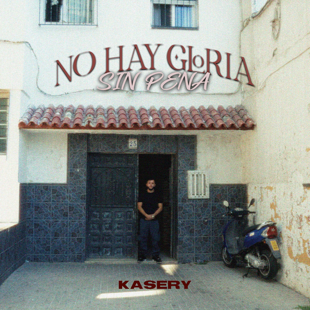 No Hay Gloria Sin Pena