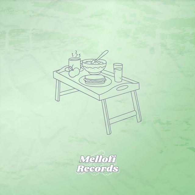 Cover art: Morning Story — Cucamello