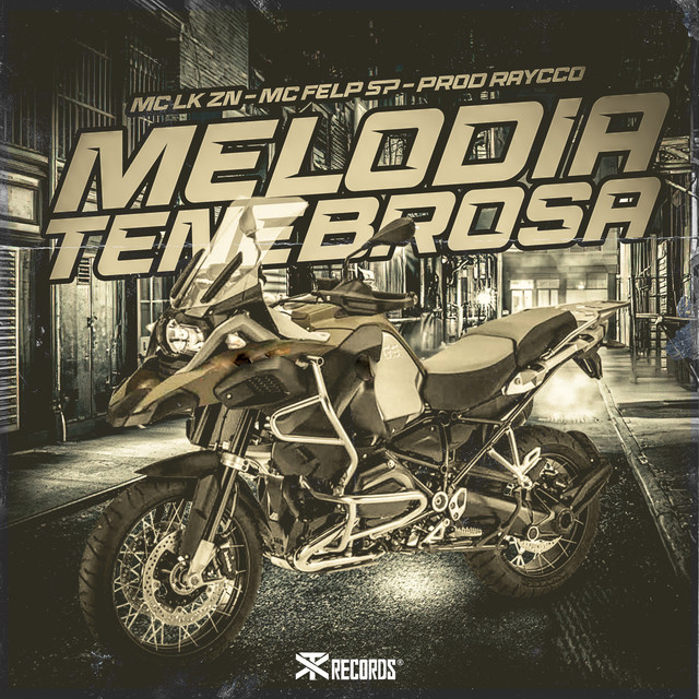 Melodia Tenebrosa