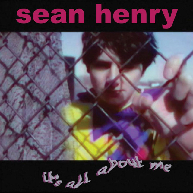 It's All About Me cover