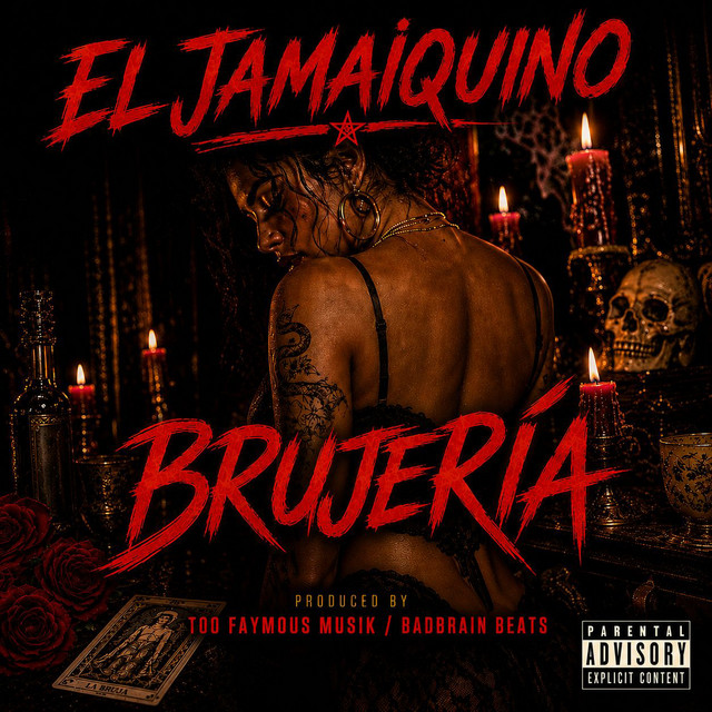 Brujería