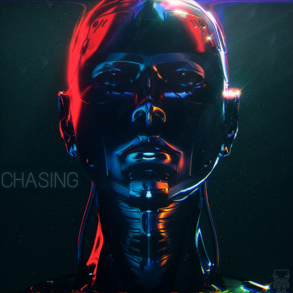 Chasing album art