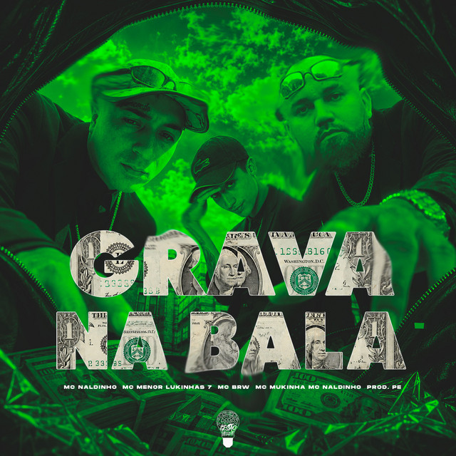 Grava na Bala