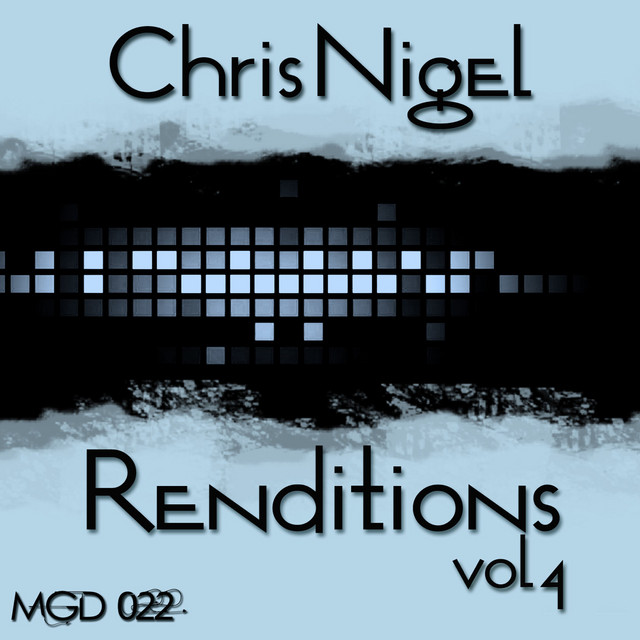 Chris Nigel