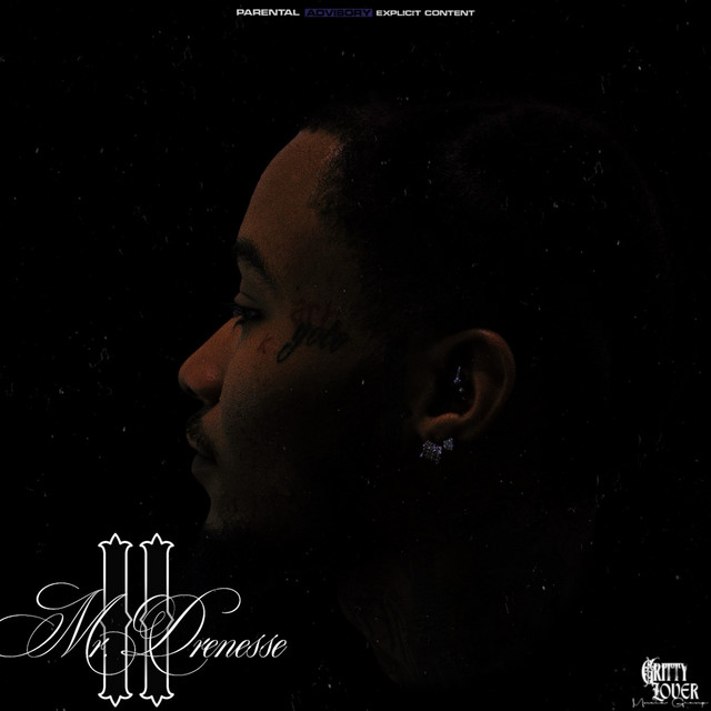 Come Back cover art