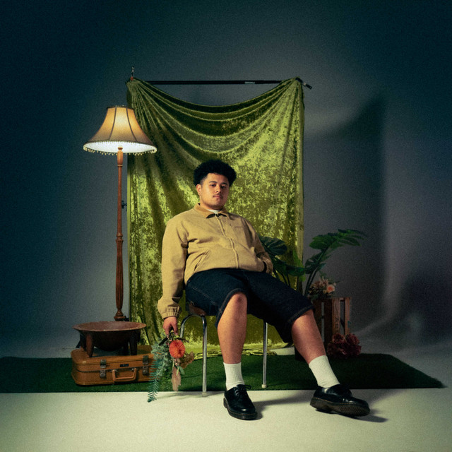 undefined album image