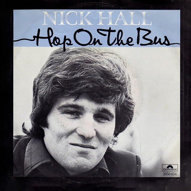 Hop On The Bus