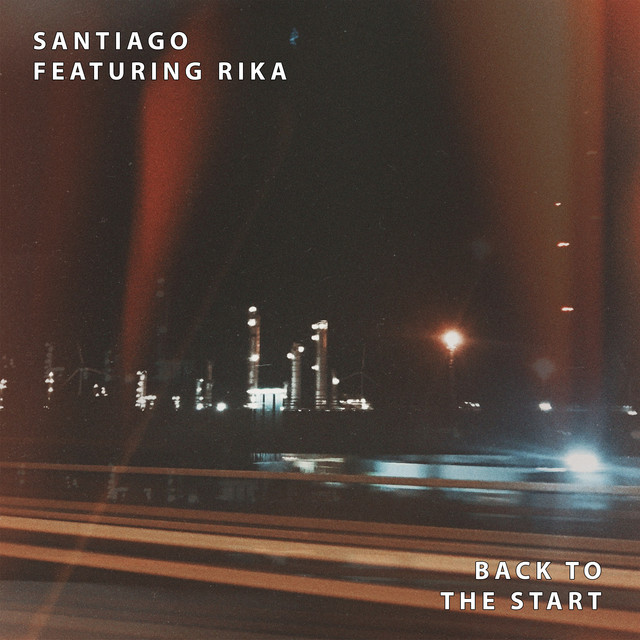 Back To The Start