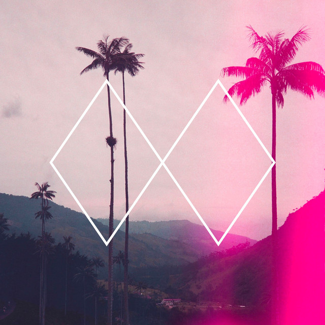 Tayrona EP artwork