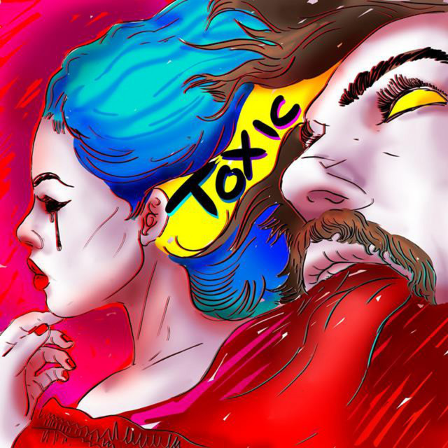 Toxic cover