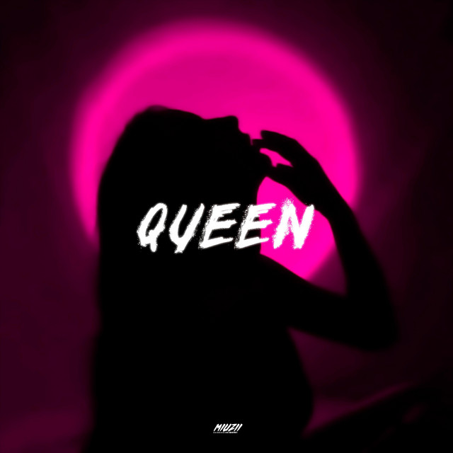 Pochette du titre QUEEN
