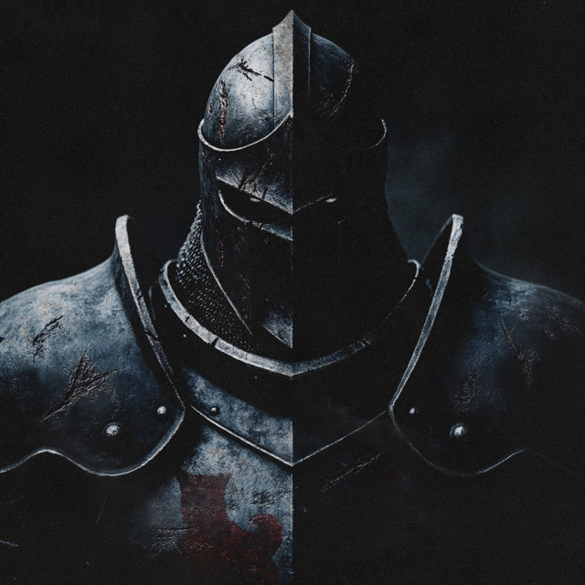 Darkness cover art