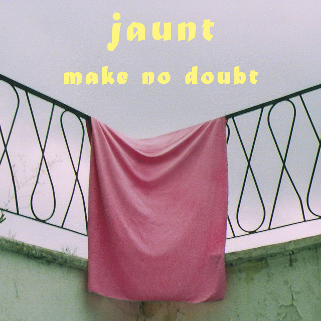 Make No Doubt cover art