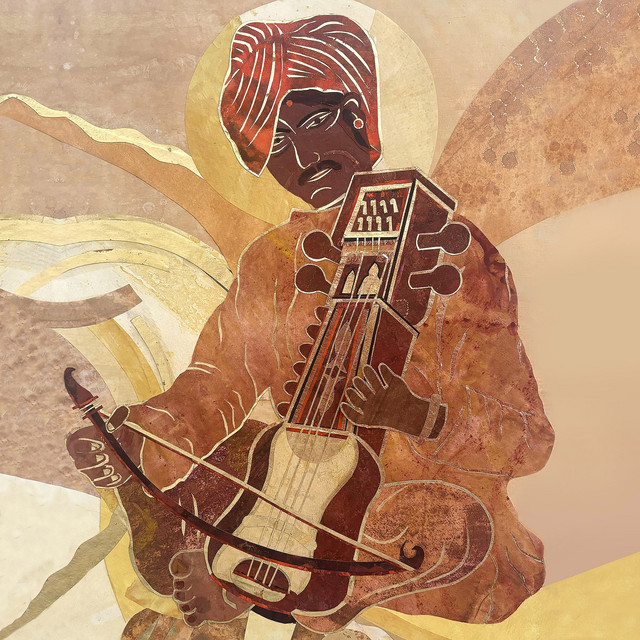 Saz cover art