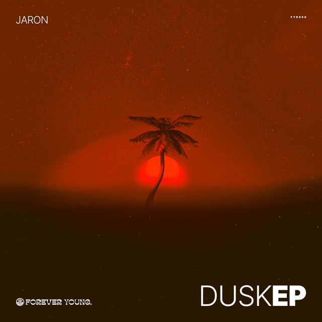 Dusk EP cover art