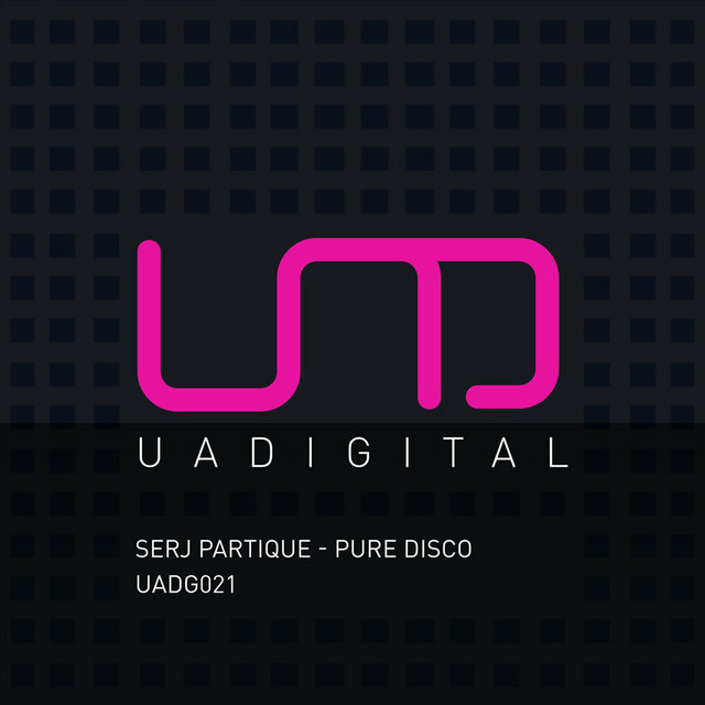 Serj Partique