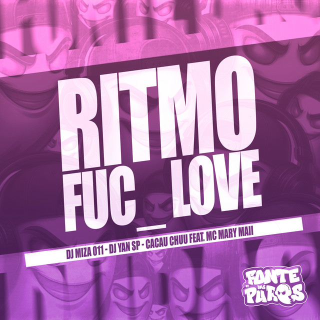 Ritmo Fuc_ Love