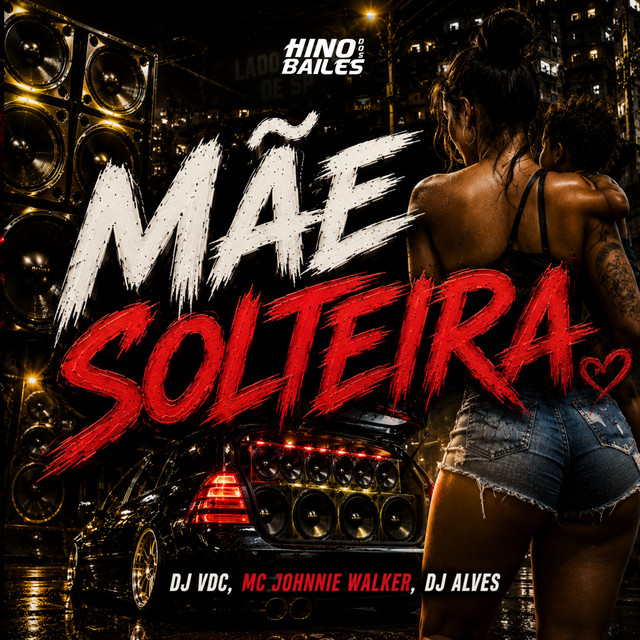 Mãe Solteira