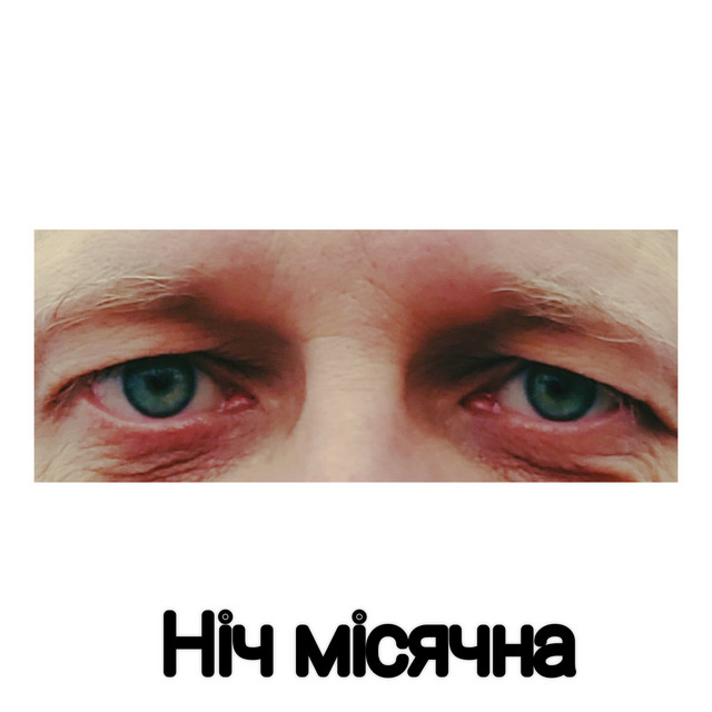 Обкладинка: Ніч місячна — Skorohodoss