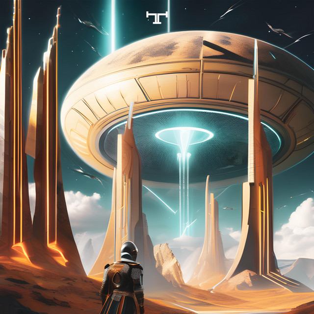 Lost cover art