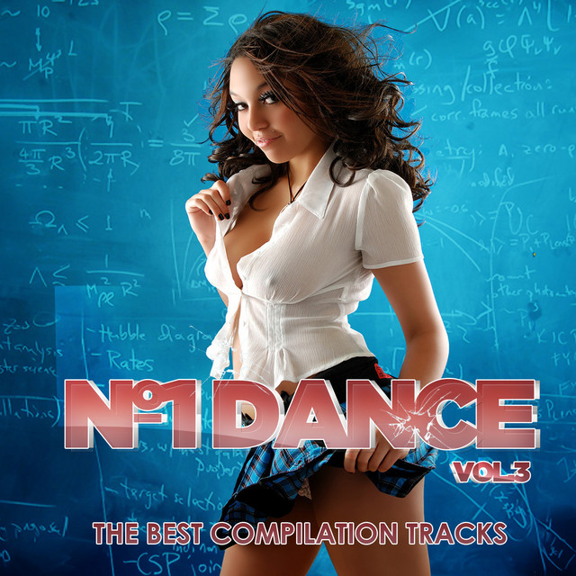 Nº 1 Dance Vol. 3 - Compilation by Various Artists | Spotify