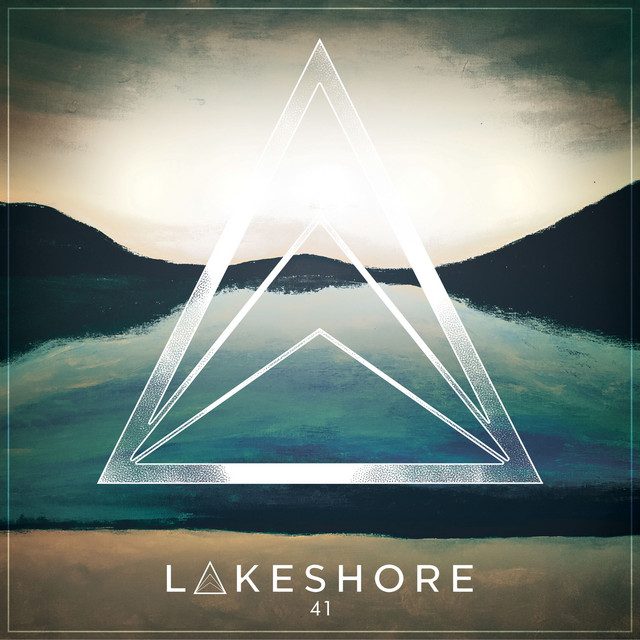 41 cover art