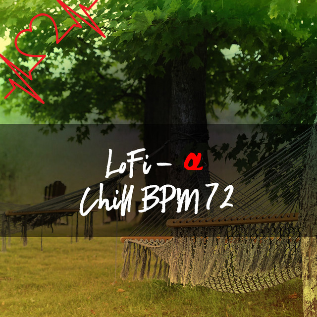 Chill BPM 72 cover art