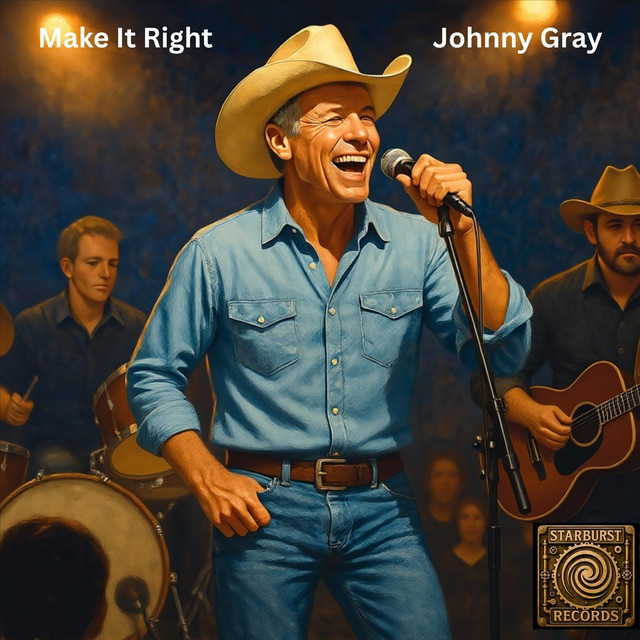 Make It Right cover