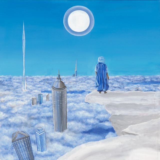 Twareg vol.2 cover art