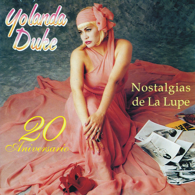 La Gran Tirana cover art