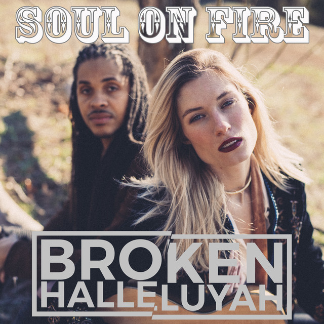 Soul on Fire