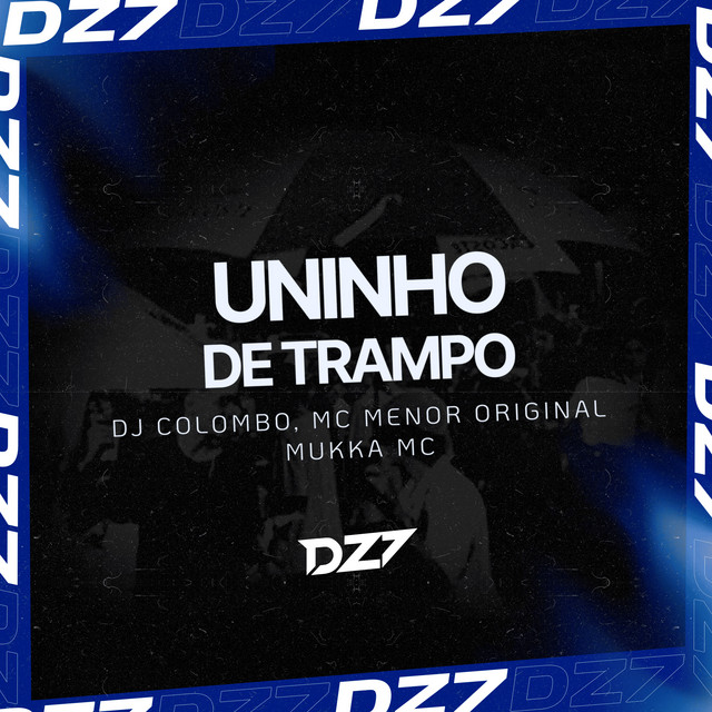 UNINHO DE TRAMPO