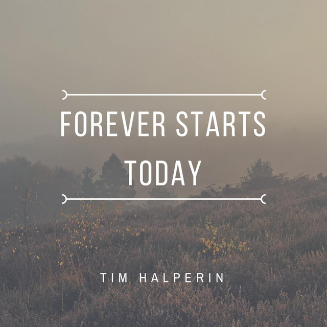 Forever Starts Today