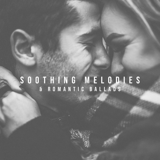Soothing Melodies & Romantic Ballads: Instrumental Jazz - Compilation ...