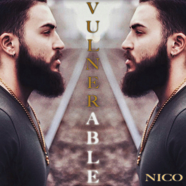 VulnerABLE cover art