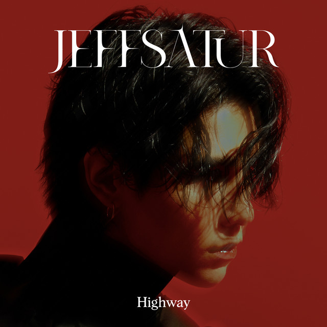 Highway cover art