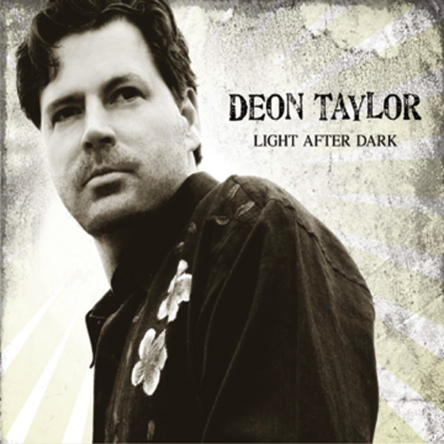 Light After Dark cover art