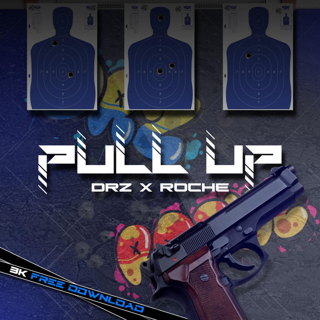 Pull Up cover art