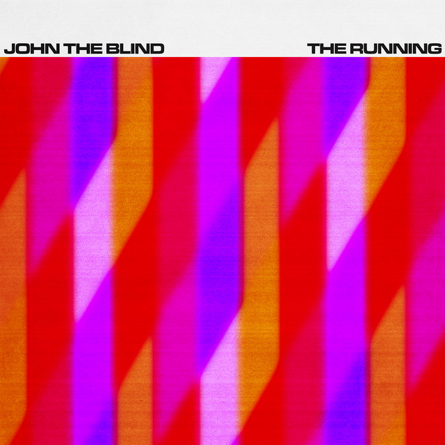 The Running cover