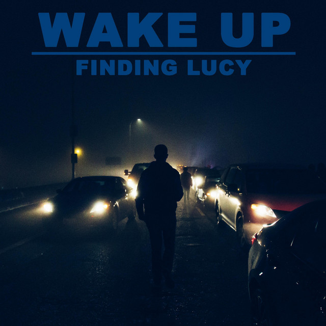 Wake Up cover art