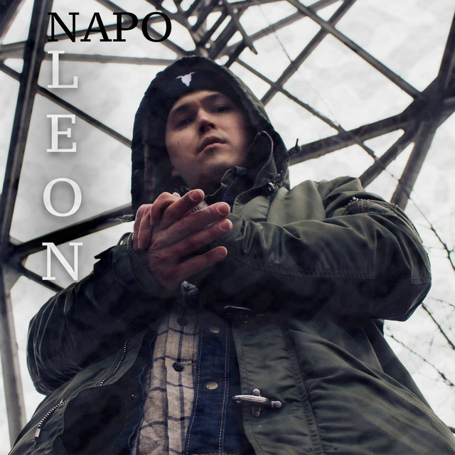 Leon cover art
