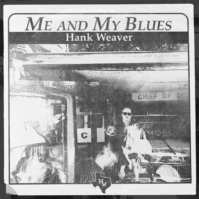 Me and My Blues